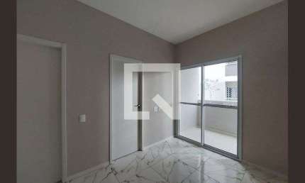Apartamento para Aluguel - Socorro, 2 Quartos,  42 m² - São Paulo