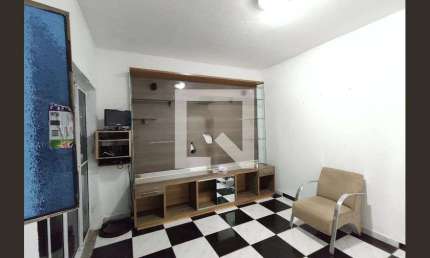 Casa para Aluguel - Itaim Paulista, 2 Quartos,  250 m² - São Paulo