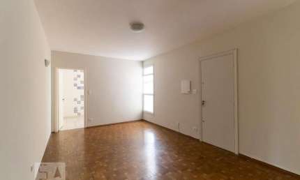 Apartamento para Aluguel - Aclimação, 2 Quartos,  75 m² - São Paulo