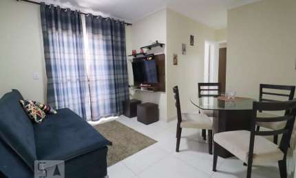 Apartamento para Aluguel - Negrão de Lima, 2 Quartos,  66 m² - Goiânia