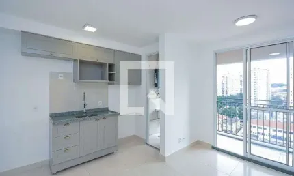 Apartamento para Aluguel - Jardim Marajoara , 2 Quartos,  46 m² - São Paulo