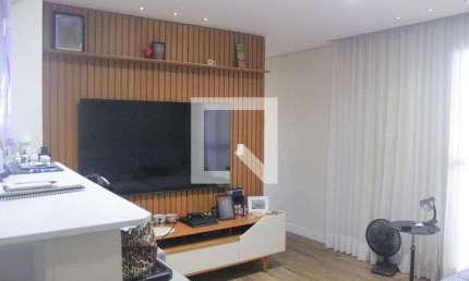 Apartamento para Aluguel - Picanço, 3 Quartos,  67 m² - Guarulhos