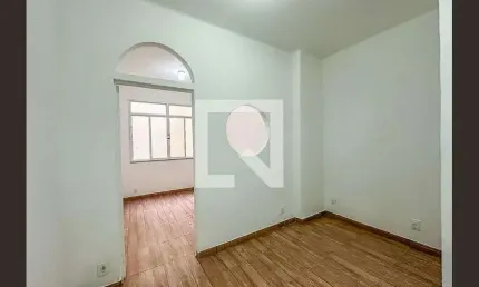 Apartamento para Aluguel - Glória, 1 Quarto,  27 m² - Rio de Janeiro