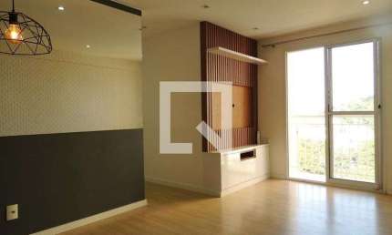 Apartamento para Aluguel - Jacarepaguá, 3 Quartos,  63 m² - Rio de Janeiro