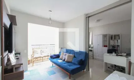 Apartamento para Aluguel - Portal do Morumbi, 2 Quartos,  50 m² - São Paulo