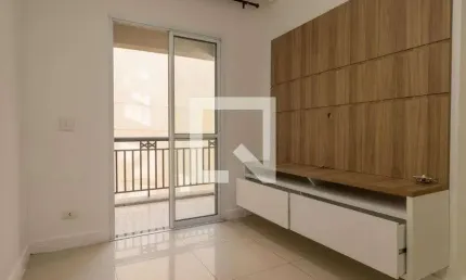 Apartamento para Aluguel - Vila Prudente, 2 Quartos,  52 m² - São Paulo