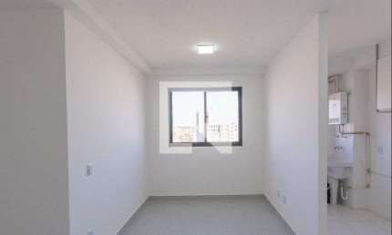 Apartamento para Aluguel - Campos Elíseos , 2 Quartos,  43 m² - Campinas