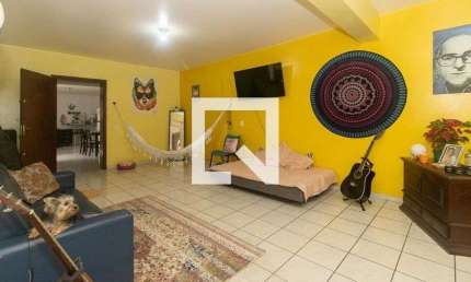 Casa para Aluguel - Vila Mariana, 8 Quartos,  369 m² - São Paulo