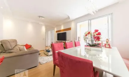 Apartamento para Aluguel - Parque Prado, 3 Quartos,  75 m² - Campinas
