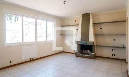 Apartamento para Aluguel - Santana, 3 Quartos,  183 m² - Porto Alegre