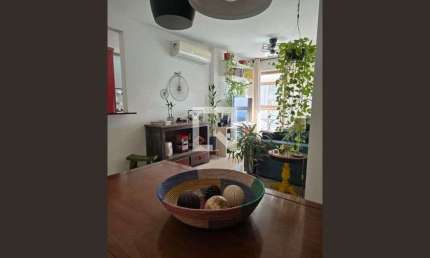 Apartamento para Aluguel - Recreio, 3 Quartos,  83 m² - Rio de Janeiro