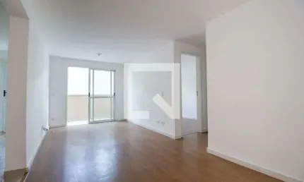 Apartamento para Aluguel - Portão , 2 Quartos,  87 m² - Curitiba