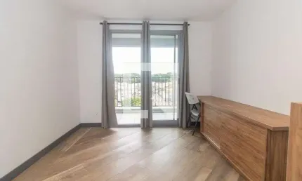 Kitnet / Stúdio para Aluguel - Ipiranga, 1 Quarto,  27 m² - São Paulo