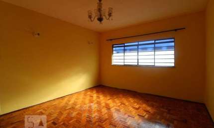 Casa para Aluguel - Bosque, 4 Quartos,  85 m² - Campinas