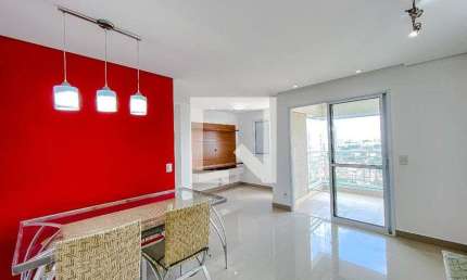 Apartamento para Aluguel - Mooca, 3 Quartos,  67 m² - São Paulo