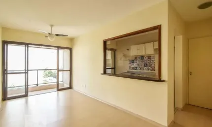 Apartamento para aluguel - brooklin, 2 quartos,  56 m² - são paulo
