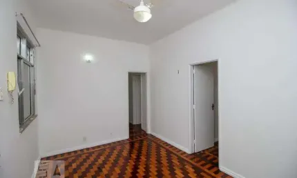 Apartamento para aluguel - botafogo, 3 quartos,  76 m² - rio de janeiro