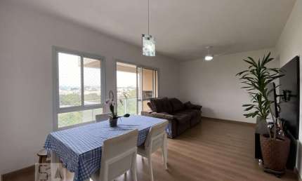 Apartamento para Aluguel - Jardim Portal da Colina, 3 Quartos,  89 m² - Sorocaba