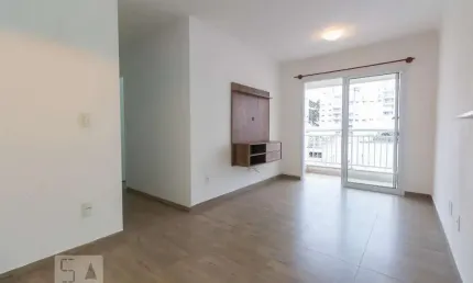 Apartamento para Aluguel - Jardim Marajoara , 2 Quartos,  62 m² - São Paulo
