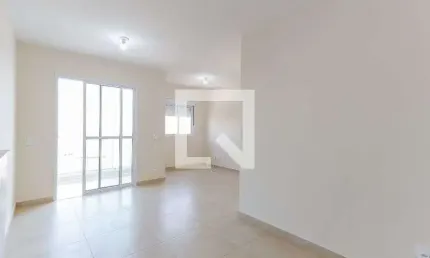 Apartamento para Aluguel - Vila Gustavo, 2 Quartos,  63 m² - São Paulo