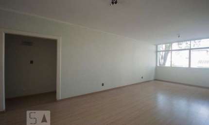 Apartamento para Aluguel - Campos Elíseos, 4 Quartos,  140 m² - São Paulo