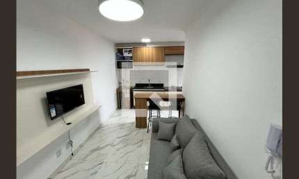 Apartamento para Aluguel - Casa Verde, 1 Quarto,  30 m² - São Paulo