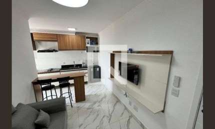 Apartamento para Aluguel - Casa Verde, 1 Quarto,  30 m² - São Paulo