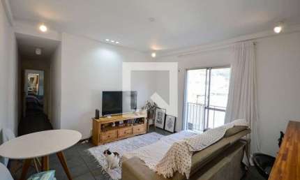 Apartamento para Aluguel - Grajaú, 2 Quartos,  73 m² - Rio de Janeiro