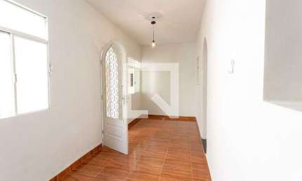 Apartamento para Aluguel - Santo Antônio, 5 Quartos,  127 m² - Belo Horizonte