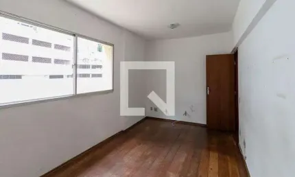 Apartamento para aluguel - sion, 3 quartos,  95 m² - belo horizonte