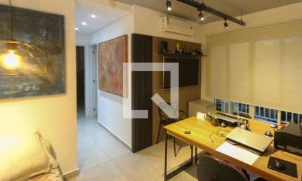 Apartamento para Aluguel - Vila Macedópolis, 2 Quartos,  52 m² - São Paulo