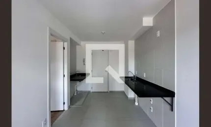 Apartamento para Aluguel - Brooklin, 1 Quarto,  29 m² - São Paulo