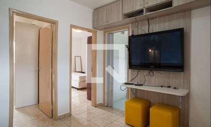 Apartamento para Aluguel - Consolação, 2 Quartos,  60 m² - São Paulo