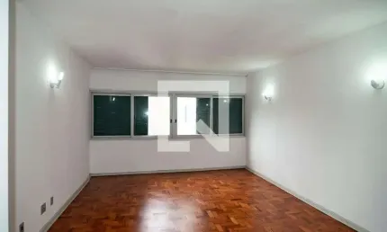 Apartamento para Aluguel - Bela Vista, 2 Quartos,  87 m² - São Paulo