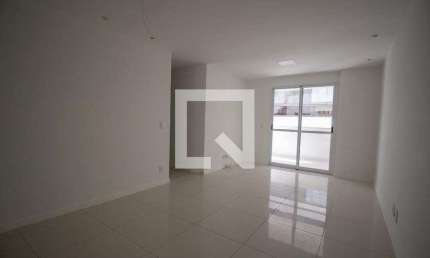 Apartamento para Aluguel - Recreio, 3 Quartos,  84 m² - Rio de Janeiro
