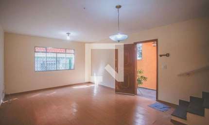 Casa para Aluguel - Saúde, 3 Quartos,  180 m² - São Paulo