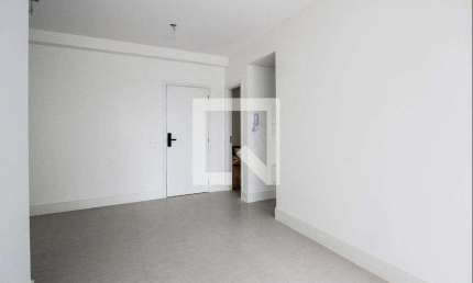 Apartamento para Aluguel - Barra da Tijuca, 2 Quartos,  74 m² - Rio de Janeiro