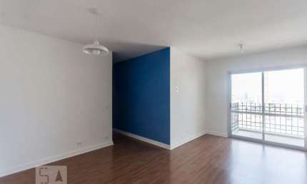 Apartamento para Aluguel - Vila Madalena, 3 Quartos,  80 m² - São Paulo