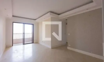Apartamento para Aluguel - Tatuapé, 3 Quartos,  75 m² - São Paulo