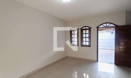 Casa para Aluguel - Santa Amélia, 3 Quartos,  180 m² - Belo Horizonte