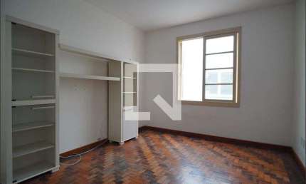 Apartamento para Aluguel - Santa Cecília, 3 Quartos,  130 m² - Porto Alegre