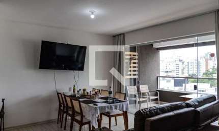 Apartamento para Aluguel - Buritis, 3 Quartos,  112 m² - Belo Horizonte