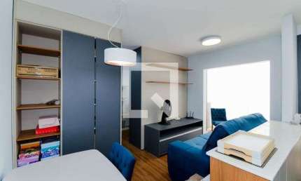 Apartamento para Aluguel - Vila Galvão, 2 Quartos,  47 m² - Guarulhos
