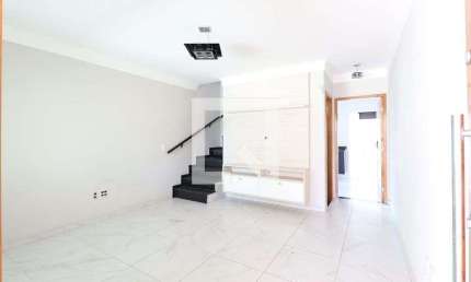 Casa para Aluguel - Vila Mazzei, 3 Quartos,  96 m² - São Paulo