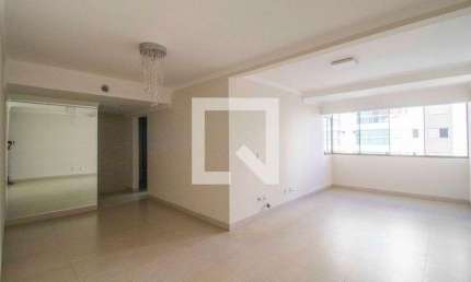 Apartamento para Aluguel - Jardim Goiás, 3 Quartos,  79 m² - Goiânia