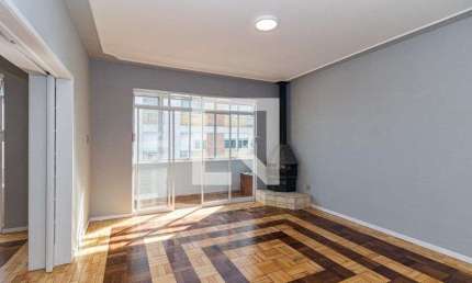 Apartamento para Aluguel - Independência, 3 Quartos,  160 m² - Porto Alegre