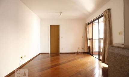 Apartamento para Aluguel - Santa Cecília, 1 Quarto,  60 m² - São Paulo