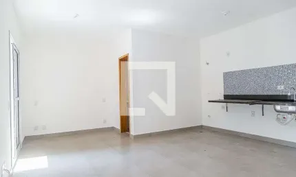 Apartamento para Aluguel - Jabaquara, 1 Quarto,  32 m² - São Paulo