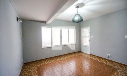 Casa para Aluguel - Tatuapé, 3 Quartos,  163 m² - São Paulo