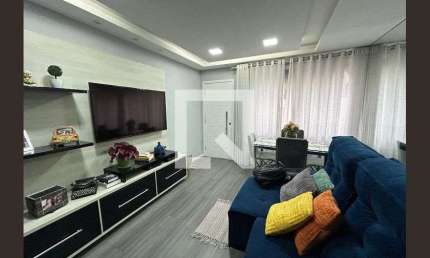 Casa para Aluguel - Vila Valqueire, 2 Quartos,  110 m² - Rio de Janeiro